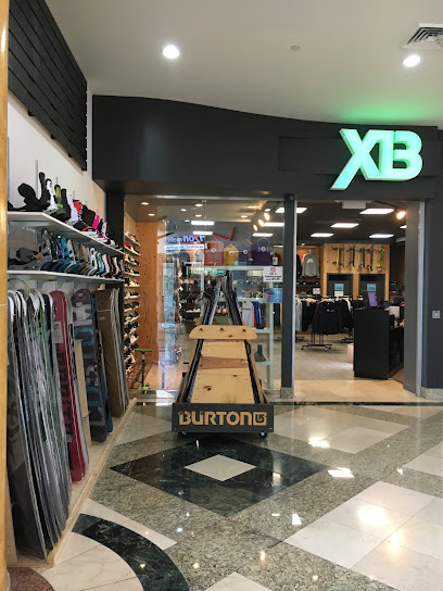 Xtreme Boardshop Los Angeles