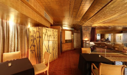 Cicada Restaurant and Lounge