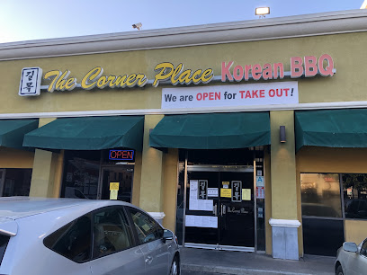 Corner Place Restaurant