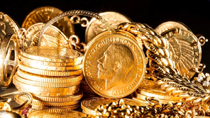 CASH FOR GOLD- WE BUY GOLD, SILVER, LUXURY WATCHES, DIAMOND & COINS