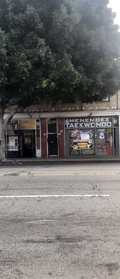 Antique City Thrift Store