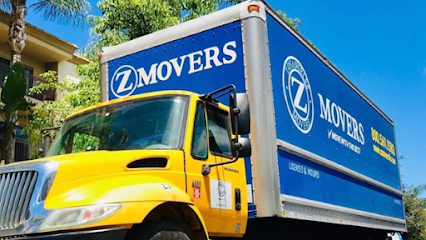 Z Movers - Moving Company