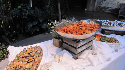Shin Mi Catering