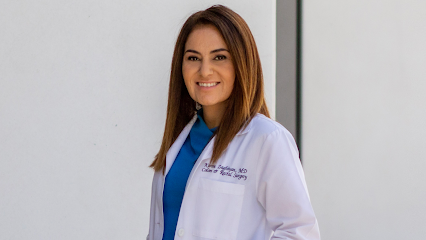 Karen Zaghiyan, MD, FACS, FASCRS