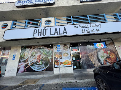 PHO LALA