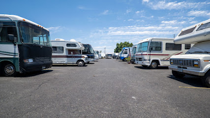 OCEANS 12 PARK RV