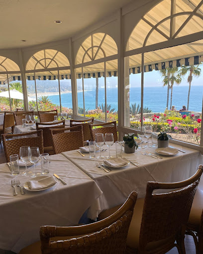 Las Brisas Restaurant