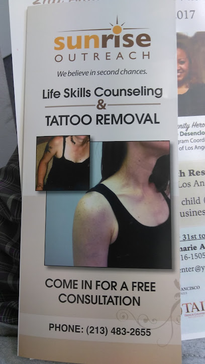 Sunrise Outreach Center