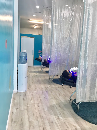 Smile Labs LA Teeth Whitening