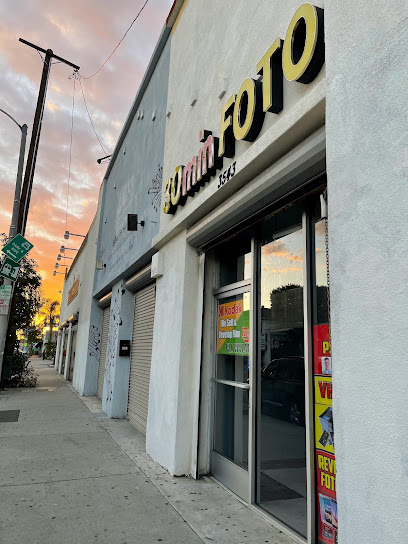 FranksProductions 30 Min Foto