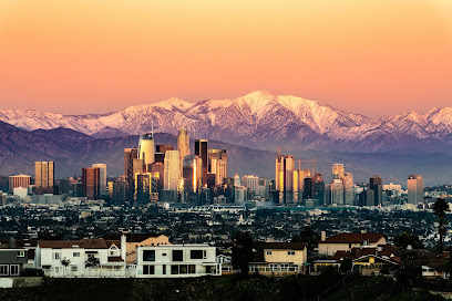 Kenneth Hahn View Point