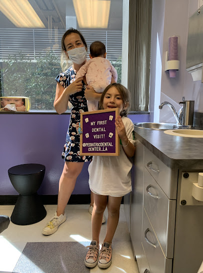 Pediatric Dental Center