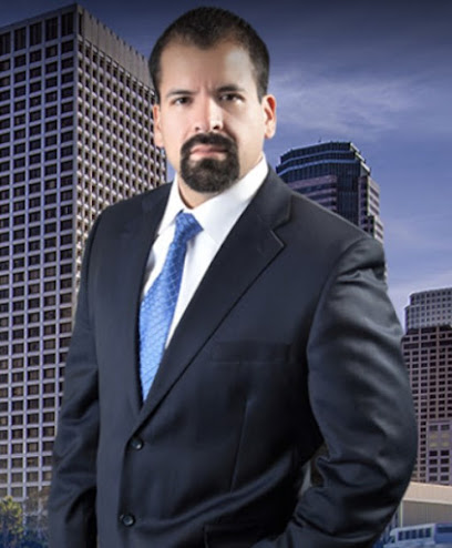 Miranda Rights Law Firm