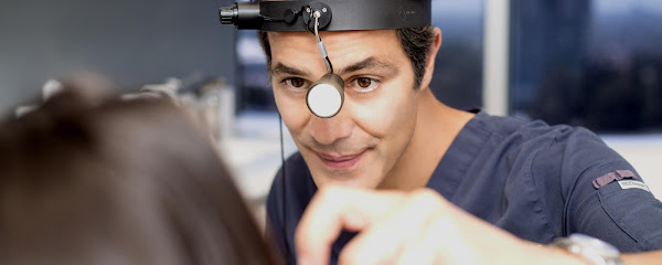 Mani Zadeh, MD, FACS