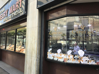 Capri Jewelry