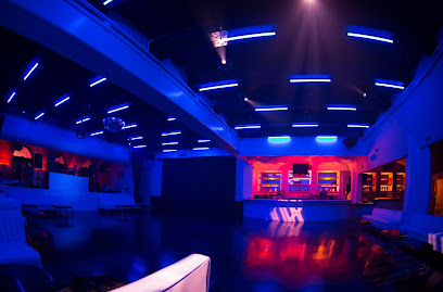 District Fridays & Club My Castel