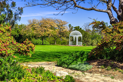 South Coast Botanic Garden