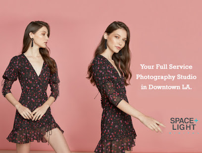 Space and Light Digital