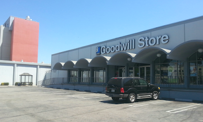 Goodwill Los Angeles Campus