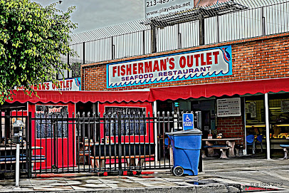Fisherman's Outlet