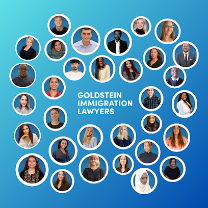 Goldstein Immigration Lawyers