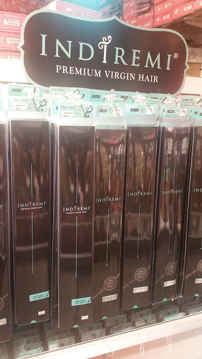 Terry In The Box Wigs & Extension (Tommy's Hair)