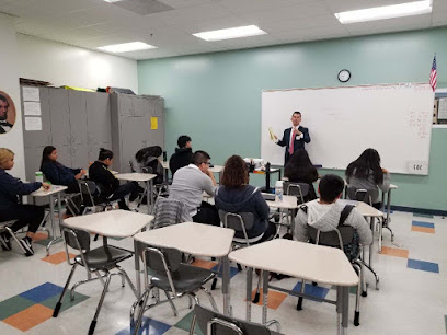 The Law Office of Nicholas J. Mireles, APC