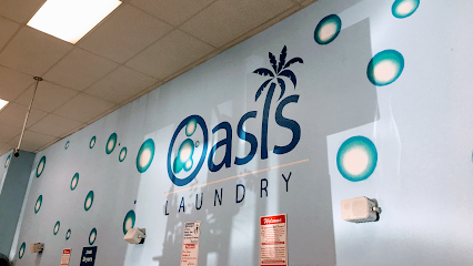 Oasis Laundry