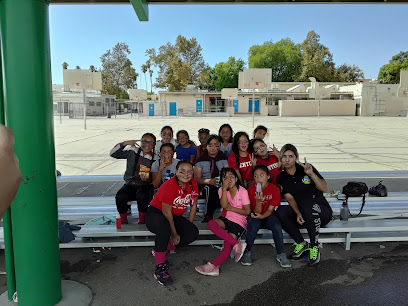 Sun Valley Magnet School