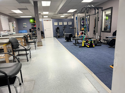 ProFizix Physical Therapy & Wellness