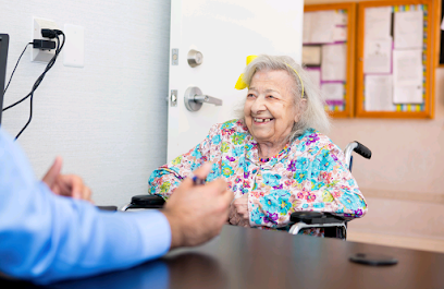 Country Villa Wilshire Healthcare Center