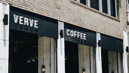 Verve Coffee Roasters