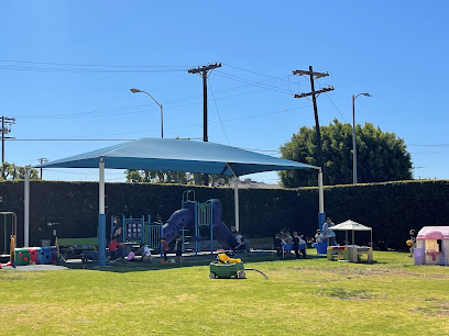 Building Blocks Christian Academy