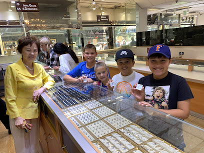 INTA Gems & Diamonds