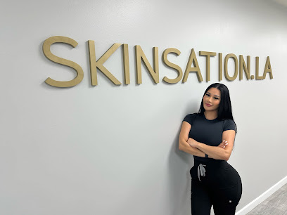 Skin Tightening, Botox and Lip Fillers by Skinsation LA