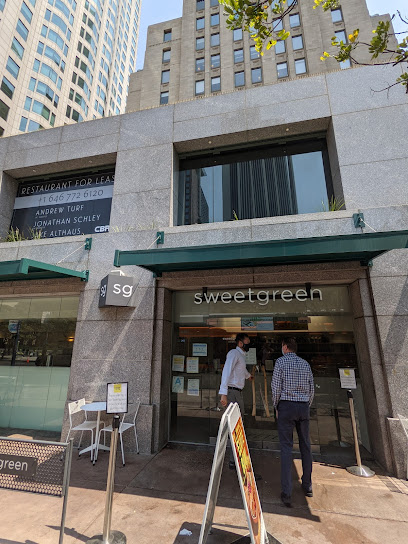 sweetgreen