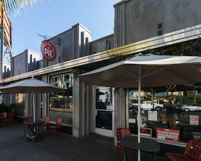 Republic Of Pie