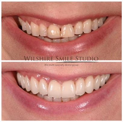 Wilshire Smile Studio - Los Angeles Dentist, Cosmetic and Emergency Dentistry
