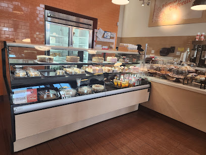 La Monarca Bakery & Cafe