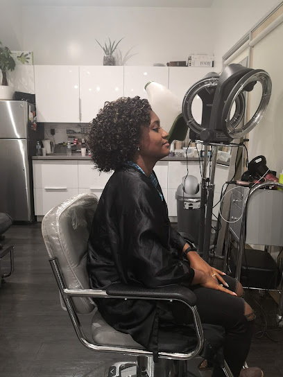 Curls One On One