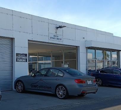 AW Collision of Beverly Hills - BMW Certified Collision Repair Center