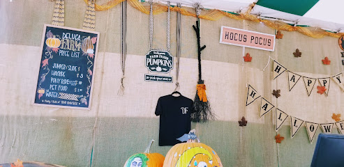 Deluca Farm