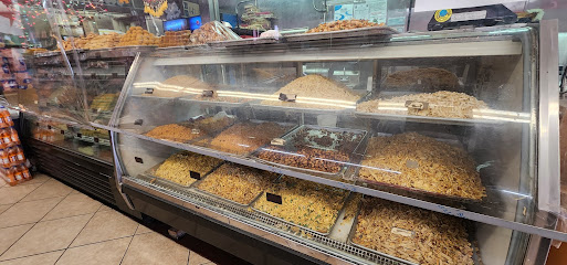 India Sweets & Spices