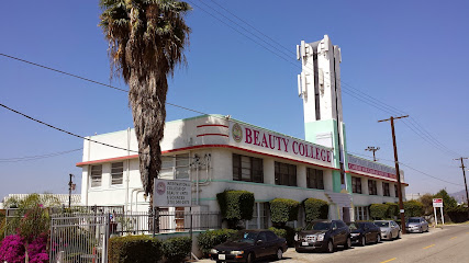 International College of Beauty Arts and Sciences