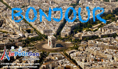 Le Petit Gan International Preschool Los Angeles