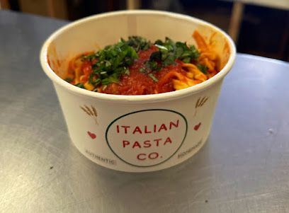 Italian Pasta Co (Mid City)