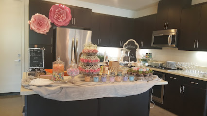 Rise & Shine Catering