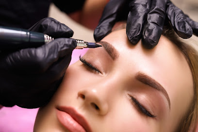 Hollywood Makeup School And Permanent Makeup Academy