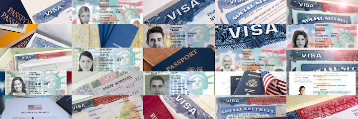 Immigration Law Office Of Los Angeles