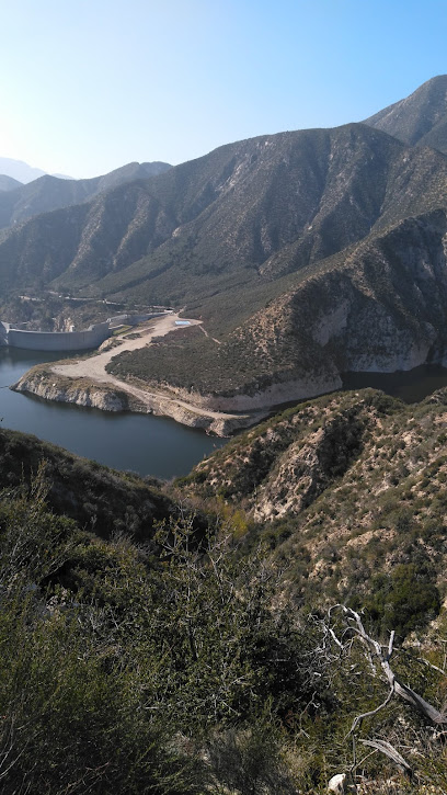 Big Tujunga Creek